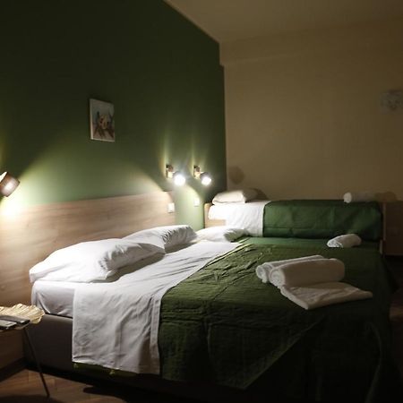 All'Anoneto B&B Catona Di Reggio Calabria Buitenkant foto