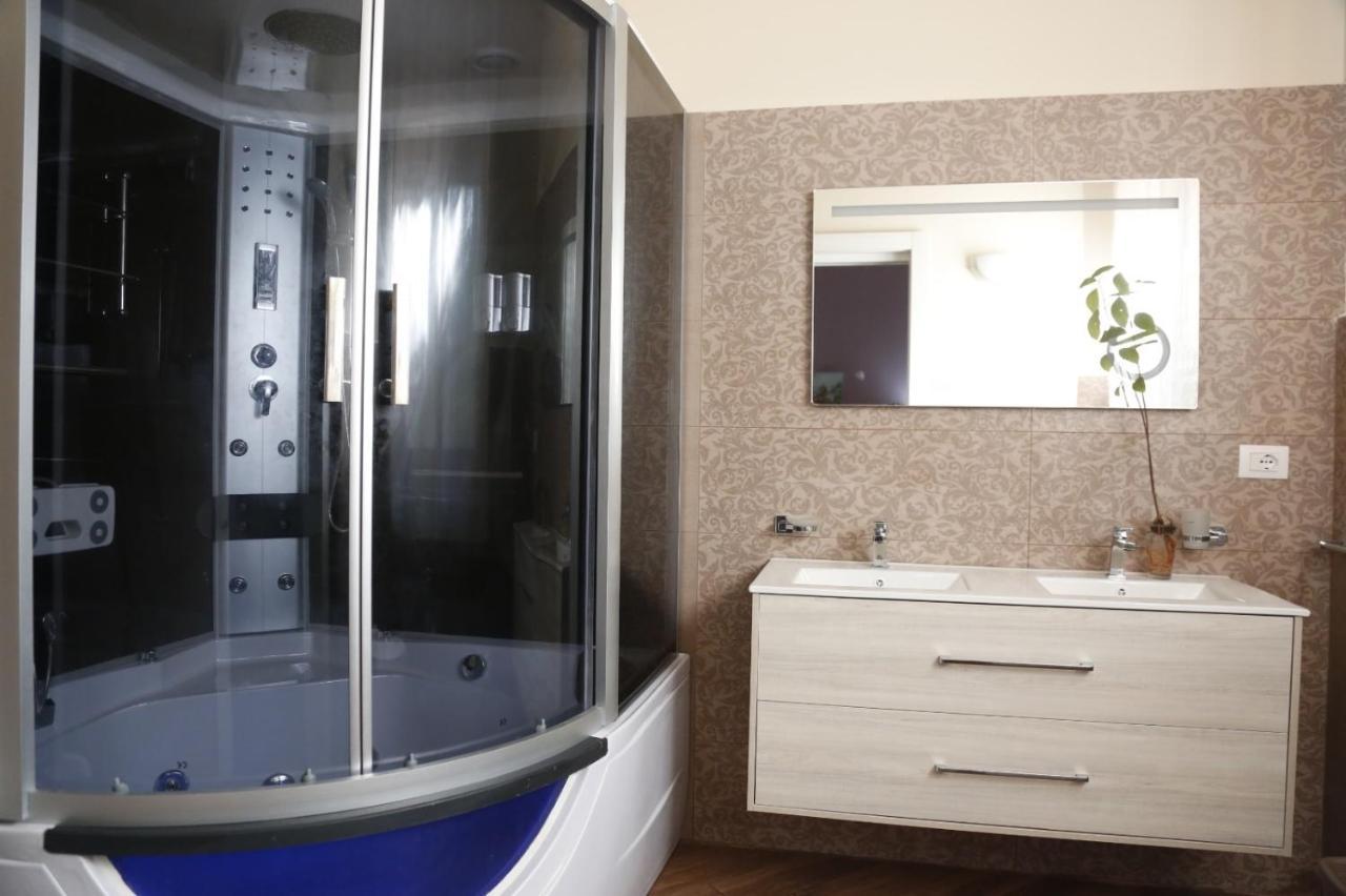 All'Anoneto B&B Catona Di Reggio Calabria Buitenkant foto