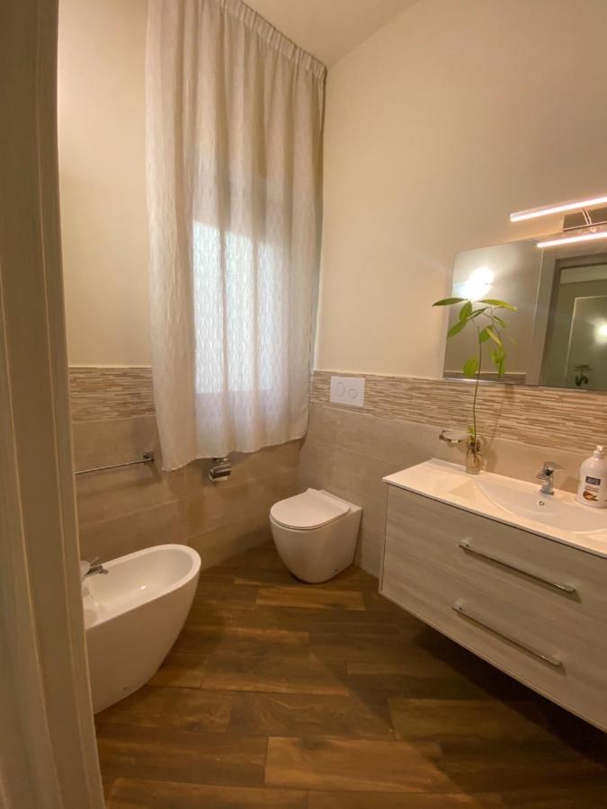 All'Anoneto B&B Catona Di Reggio Calabria Buitenkant foto