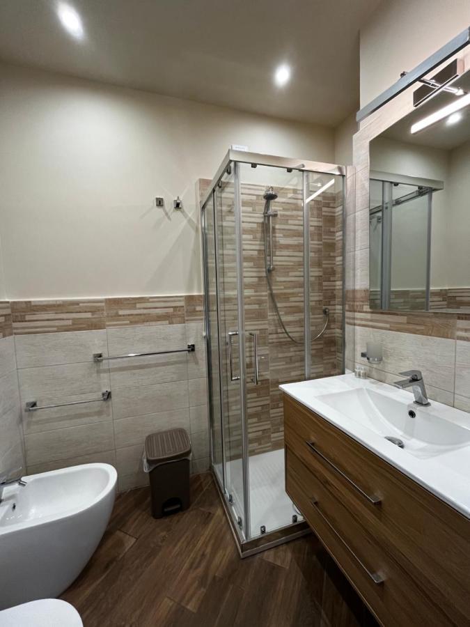 All'Anoneto B&B Catona Di Reggio Calabria Buitenkant foto